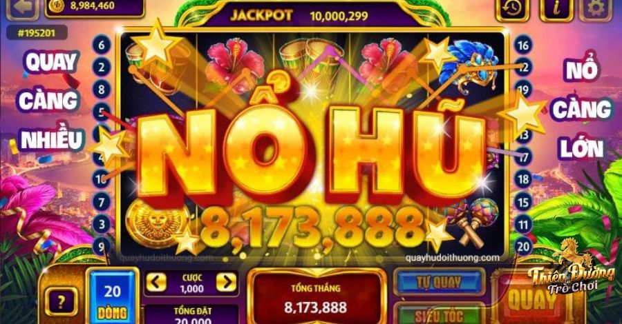 Tải Game Nổ Hũ Đổi Thưởng Tặng Code Ở Đâu Uy Tín Hiện Nay 9 Tải game nổ hũ đổi thưởng tặng quà cho máy tính