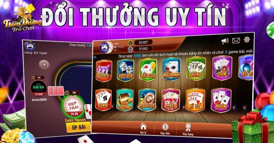Tải Game Nổ Hũ Đổi Thưởng Tặng Code Ở Đâu Uy Tín Hiện Nay 8 Tải game nổ hũ tặng code tại TDTC để đảm bảo an toàn