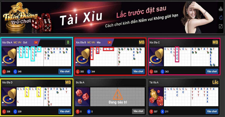 Bảng vị Xóc Đĩa TDTC - Công Cụ Tối Ưu Hoá Thắng Cược 7 Khám phá sự hấp dẫn, cách tham gia vào trò chơi thông minh và thú vị