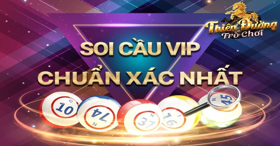 Soi Cầu Vip MB Tuyển Các Phương Pháp Chốt Lô Đề May Mắn 6 Sơ lược nhất về soi cầu vip mb cho người đọc tham khảo