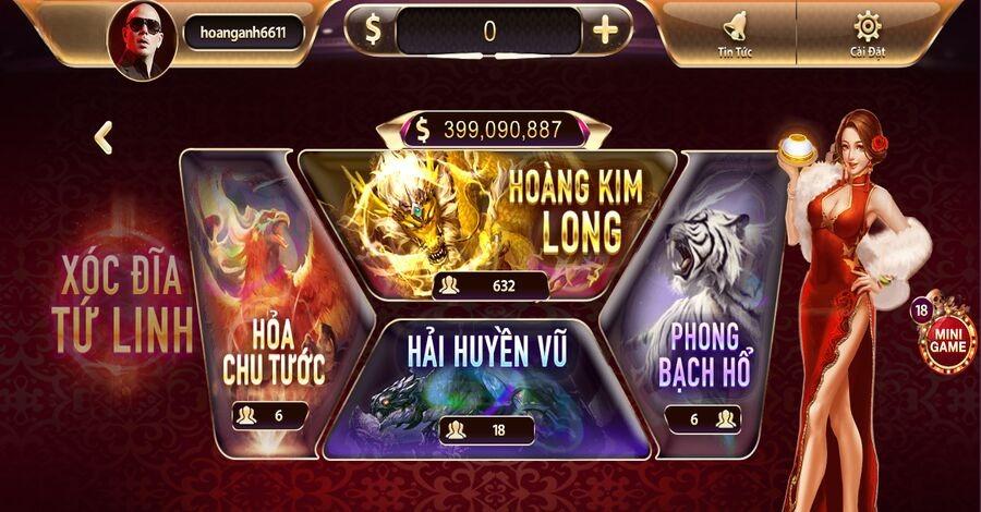 Game Xóc Đĩa 88 - Nắm Rõ Quy Tắc Và Mẹo, Nhận Thưởng Ngay 5 Giới thiệu về game Xóc Đĩa 88