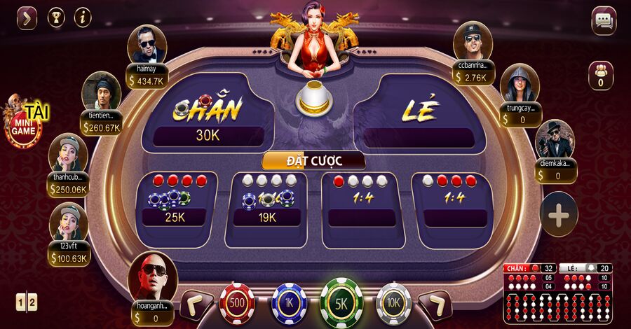 Game Xóc Đĩa 88 - Nắm Rõ Quy Tắc Và Mẹo, Nhận Thưởng Ngay 7 Mẹo chơi game Xóc Đĩa 88