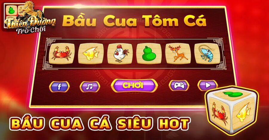 Xóc Bầu Cua TDTC- Khám Phá Luật Và Thủ Thuật Chơi Từ Cao Thủ 6 Quy định trả thưởng của Xóc Bầu Cua TDTC