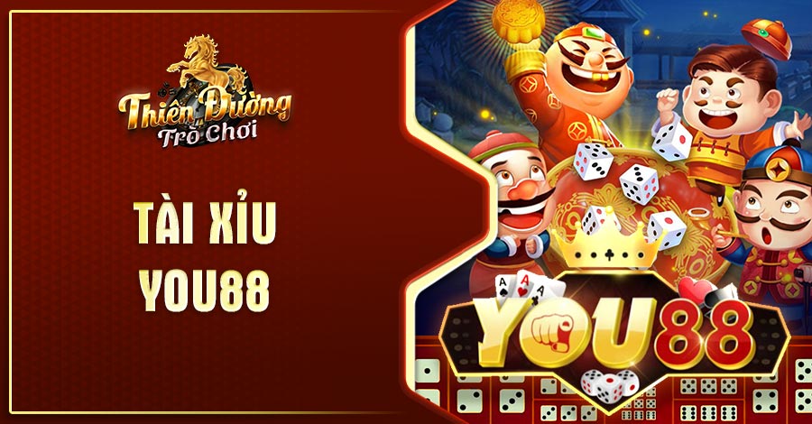 Tài Xỉu You88 - Khám Phá Luật Và Cách Chơi Chi Tiết Nhất 6 Kinh nghiệm chơi tài xỉu YOU88