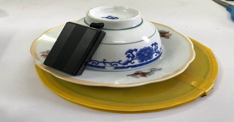 Tổng Hợp Các Sản Phẩm Công Nghệ Bịp Xóc Đĩa Mới Nhất 7 Ví đánh xóc đĩa mới nhất