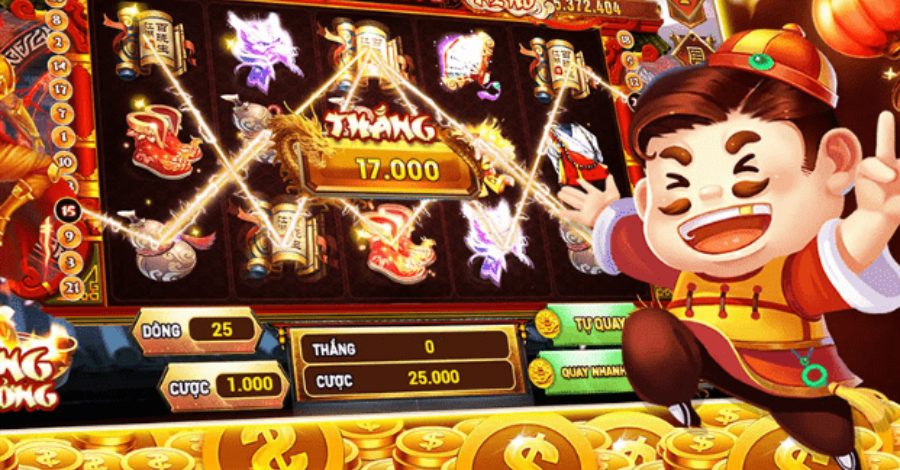 Hu Win nổ hũ và những điều không ai muốn bật mí cho bạn 5 Hu Win nổ hũ Video slot