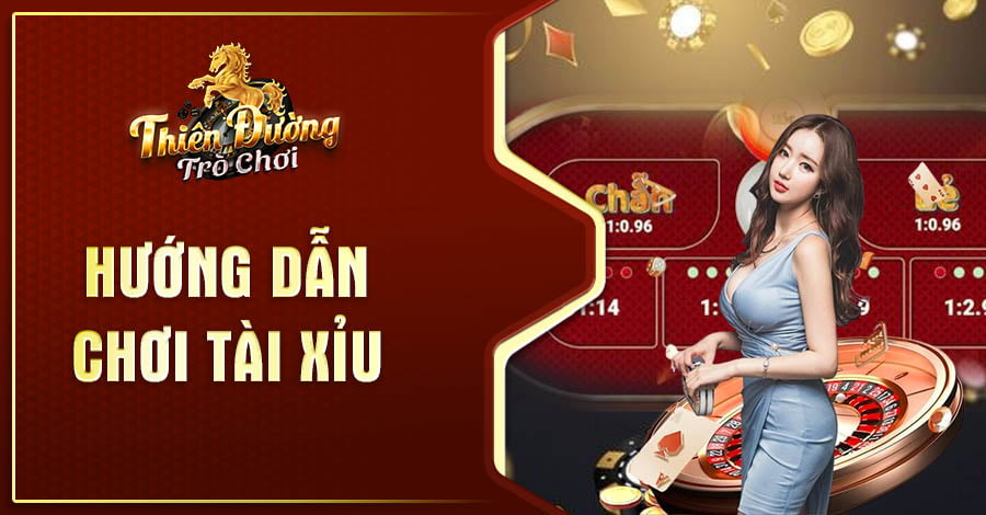 Hướng Dẫn Chơi Tài Xỉu Chi Tiết Nhất Cho Tân Thủ 2023 4 Hướng Dẫn Chơi Tài Xỉu Chi Tiết Nhất