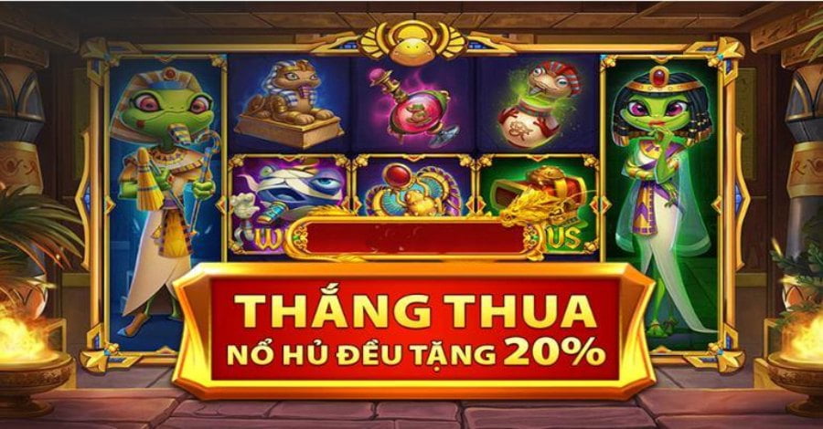 Hu Win nổ hũ và những điều không ai muốn bật mí cho bạn 4 Khái niệm Hu Win nổ hũ