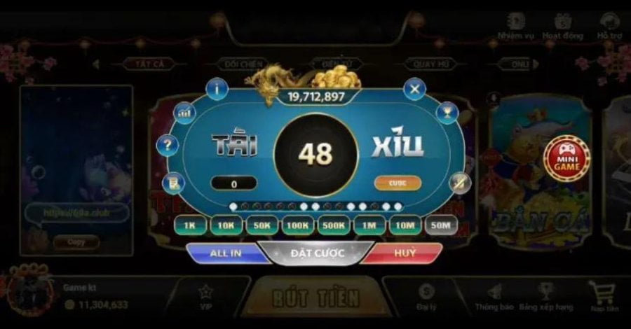 Tài Xỉu 7up - Trải Nghiệm Giải Trí Hấp Dẫn Hàng Đầu 2023 6 Quy tắc trong bàn cược Tài Xỉu 7up