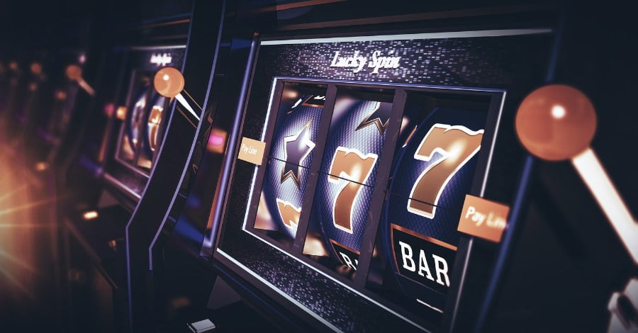 Cẩm nang kiến thức: Hiểu về Slot game Casino chỉ trong 5 phút 7 kinh nghiệm chơi Slot game Casino