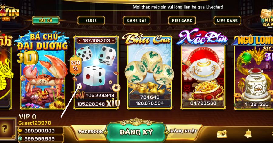 Tài Xỉu Iwin - Trải Nghiệm Chơi Game Và Nhận Thưởng Cực Đã 5 Tổng quan về Tài Xỉu Iwin